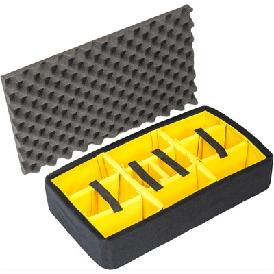 1555AirDS Padded Divider Set
