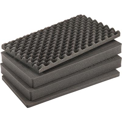 1555AirFS 4 pc. Replacement Foam Set