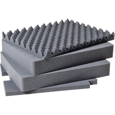1561 4 pc. Replacement Foam Set