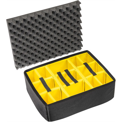 1565 Padded Divider Set