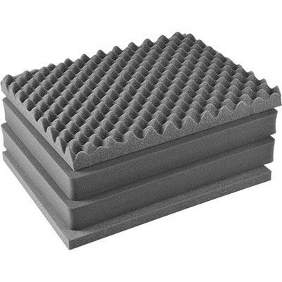 1601 4 pc. Replacement Foam Set