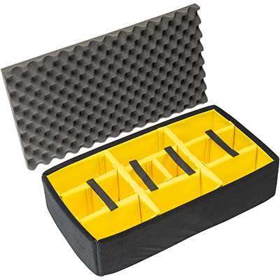 1605AirDS Padded Divider Set