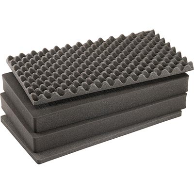 1605AirFS 4 pc. Replacement Foam Set
