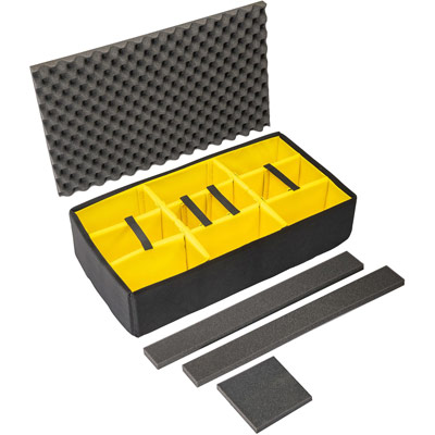 1615AirDS Padded Divider Set