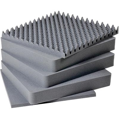 1641 5 pc. Replacement Foam Set