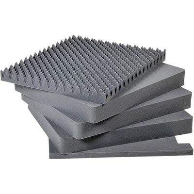 1691 5 pc. Replacement Foam Set