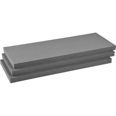 1701 3 pc. Replacement Foam Set