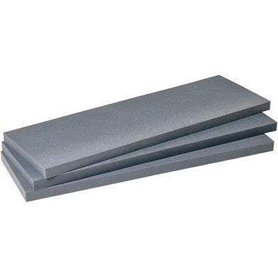 1721 3 pc. Replacement Foam Set