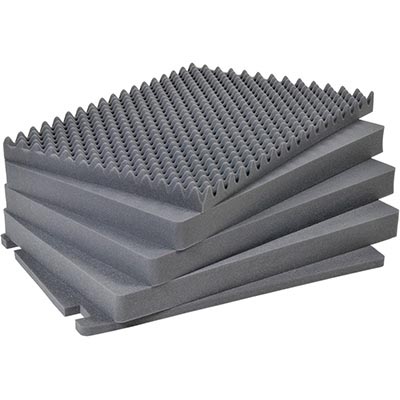 1731 5 pc. Replacement Foam Set