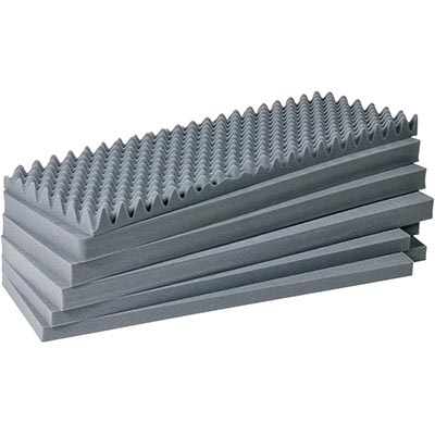 1741 6 pc. Replacement Foam Set