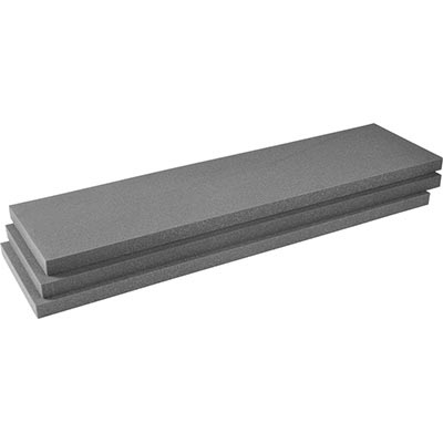 1751 3 pc. Replacement Foam Set