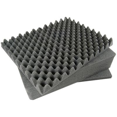 1096 3 pc. Replacement Foam Set