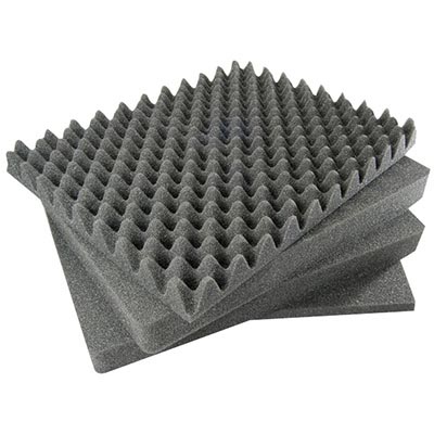 1551 4 pc. Replacement Foam Set