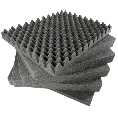 0551 6 pc. Replacement Foam Set