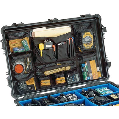 1659 Photo/Lid Organizer