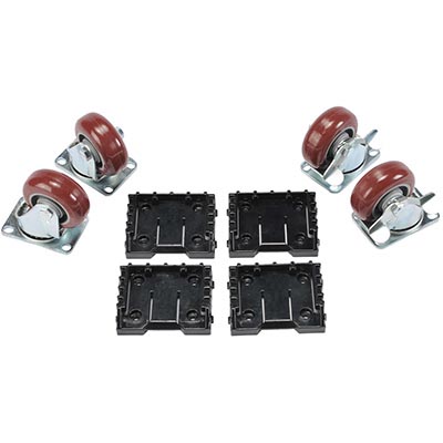 0507 Caster Wheel Kit