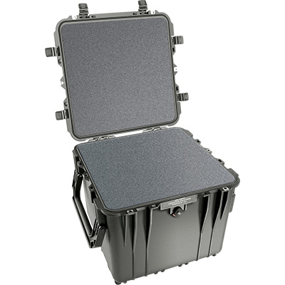 0340 Protector Cube Case