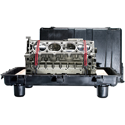 0500 Protector Transport Case