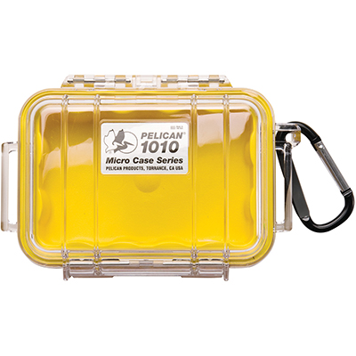 Pelican Cases