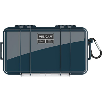 Micro Case, Black - Clear