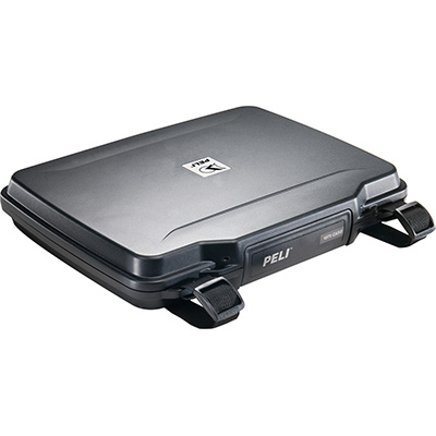 HardBack Laptop Case, Black