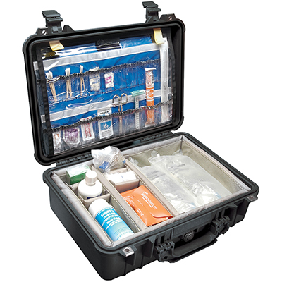1500EMS Protector EMS Case