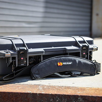 1505G Air Case