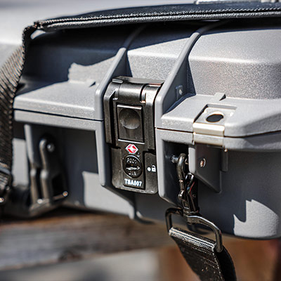 1505G Air Case