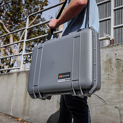 1505G Air Case