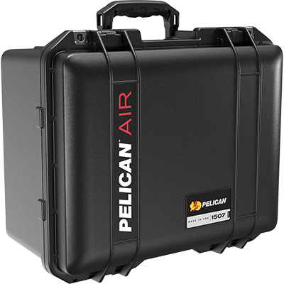 1507 Air Case
