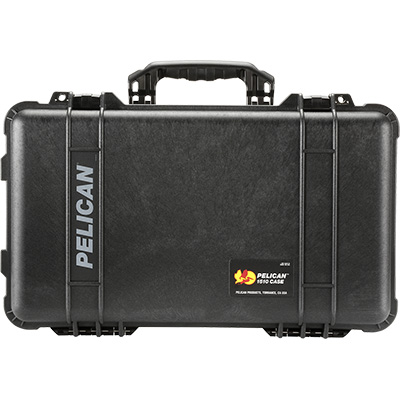 Protector Laptop Case, Black
