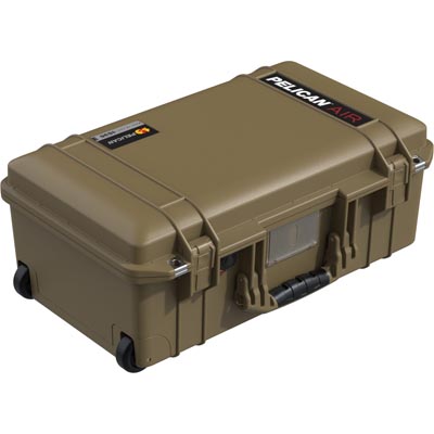 1535 Air Carry-On Case