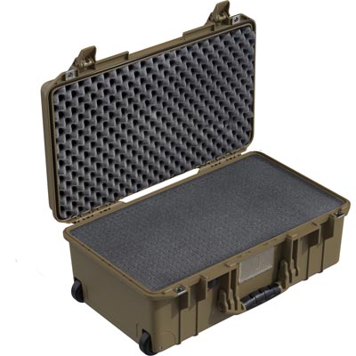 Pelican Cases