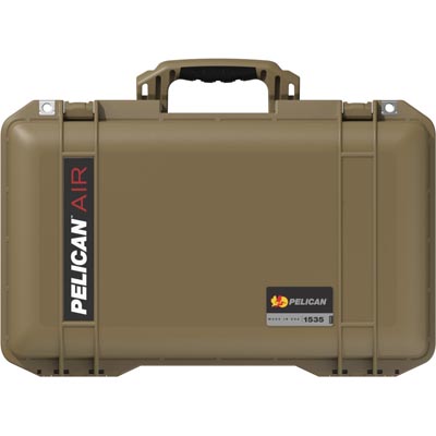 1535 Air Carry-On Case
