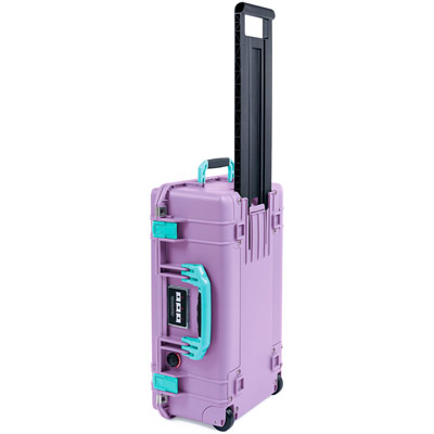 1535L Air Carry-On Lilac Case by ColorCase