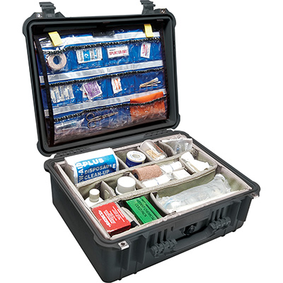 1550EMS Protector