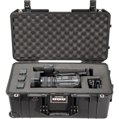 1556 Air Case