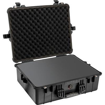 Pelican Cases