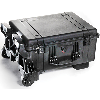 1610M Protector Mobility Case