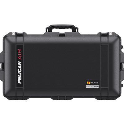 1626 Air Case