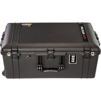 1626 Air Case