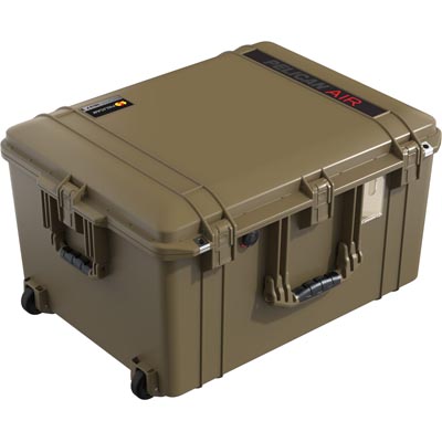 1637 Air Case