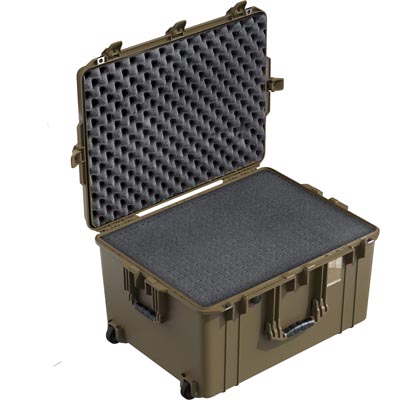 1637 Air Case