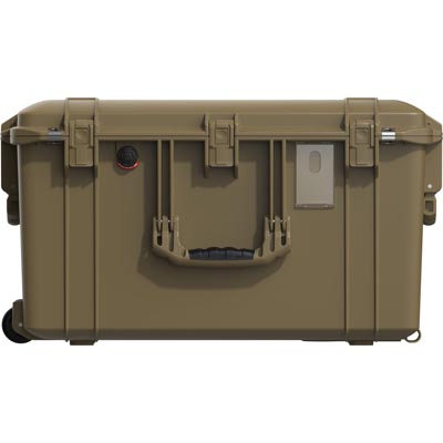 1637 Air Case