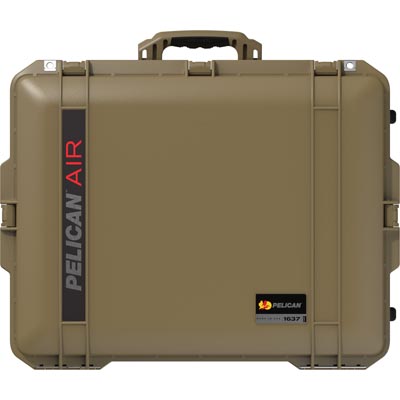 1637 Air Case