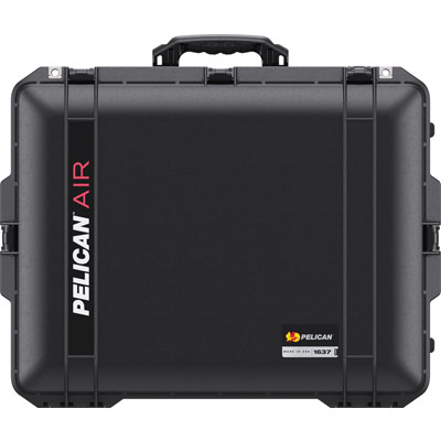 1637 Air Case