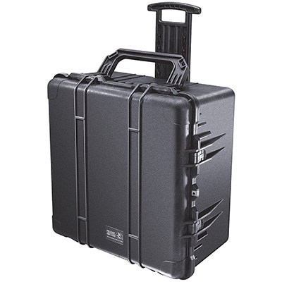 1640 Protector Transport Case