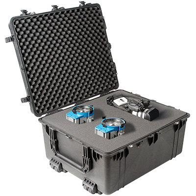 1690 Protector Transport Case