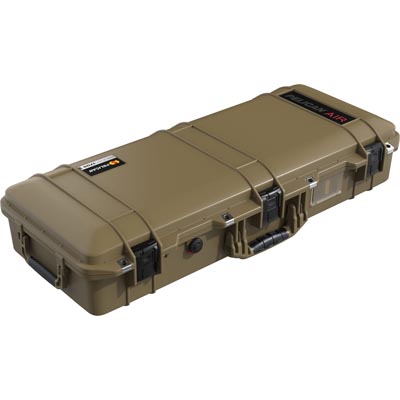 1705 Air Long Case
