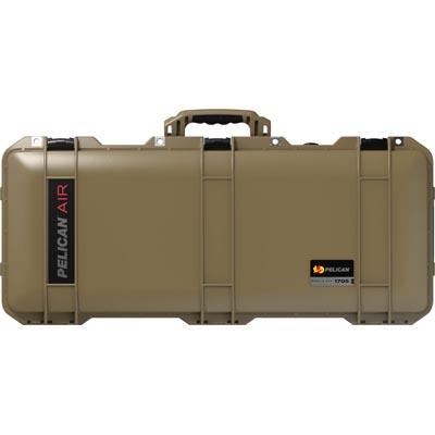 1705 Air Long Case